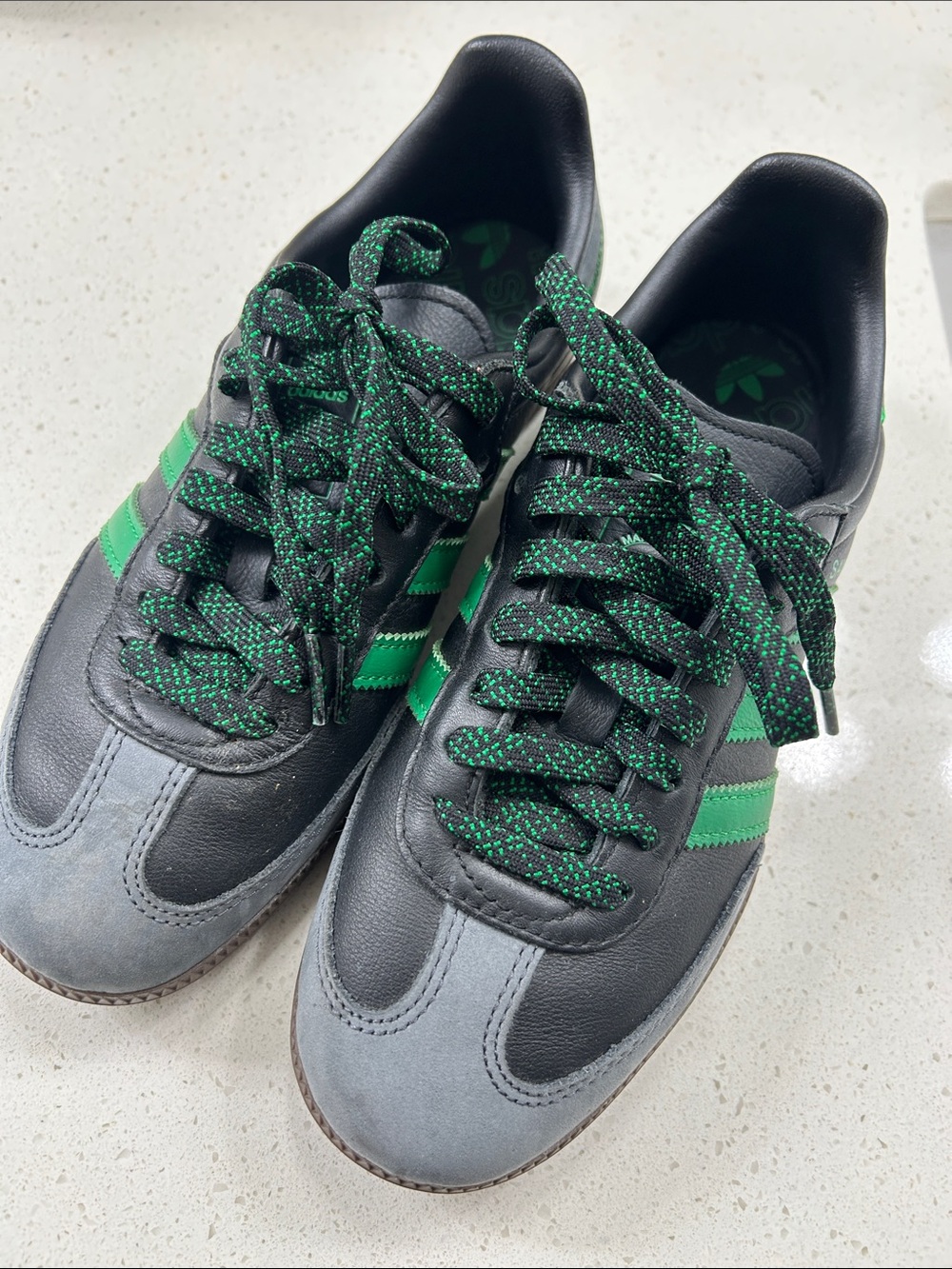 Adidas Samba OG
